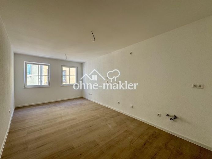 Completely renovated 3-room apartment in the heart of Bad Wimpfen! – Photo 1