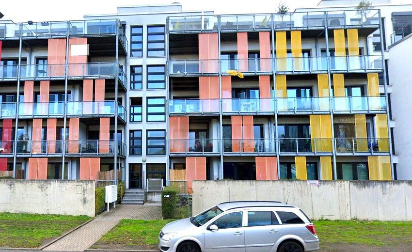 Gebäude