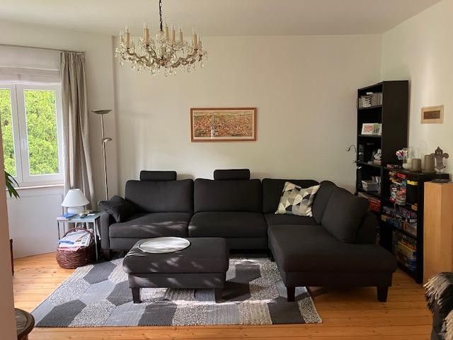 EG Wohnzimmer