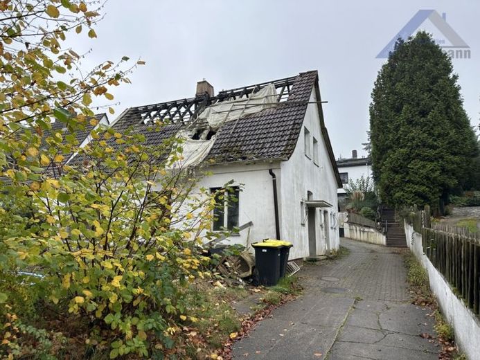 Baugrundstück in 1a Lage von Bad Salzuflen - Holzmann Immobilien – Foto 1