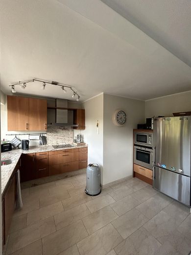 Make a dream come true! Unique terrace apartment with roof garden – Foto 12