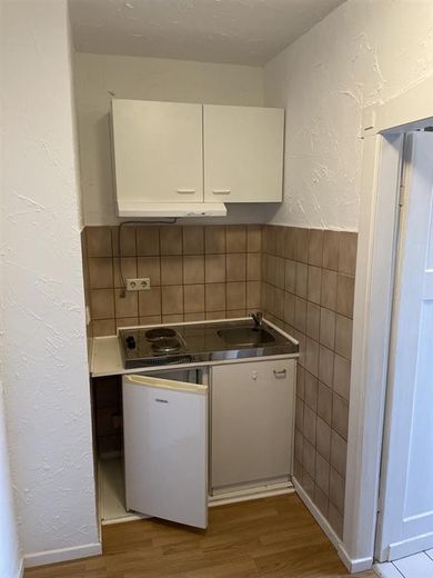 Schöne 1-Zimmer-Wohnung möbliert in Lohrsdorf – Foto 5