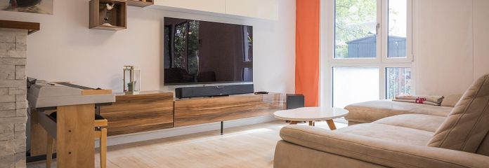 SENZA PROVVIGIONE!! Maisonette con la sensazione di una casa a Fürth‑Stadeln