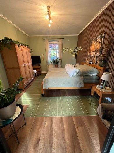 Charmantes Einfamilienhaus mit Garten - PROVISIONSFREI ! – Schlafzimmer EG