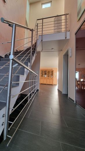 Modernes Architektenhaus mit Fernblick – Foto 6