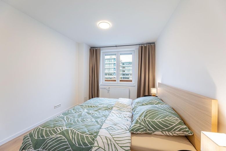 Appartement lumineux rénové de 2 pièces – Foto 2