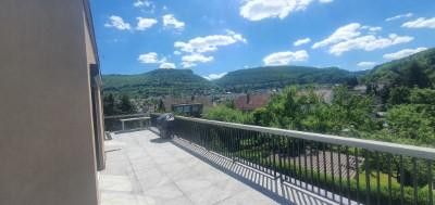 Terrasse Süd