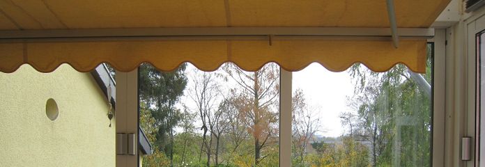 Wintergarten