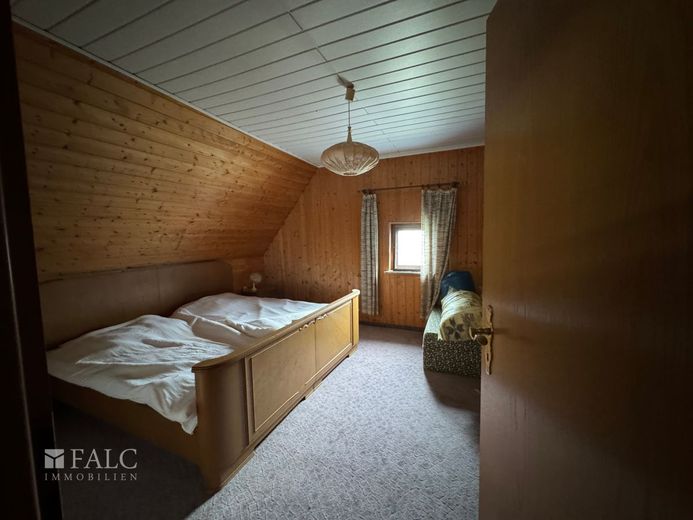 Schlafzimmer 3
