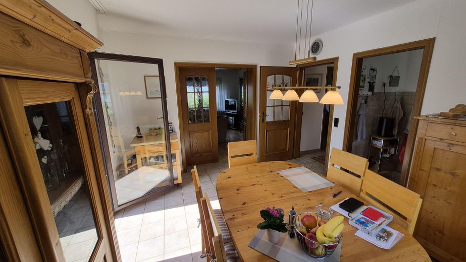 Mietwohnung E05, Hindenburgstr. 23, 51766 Engelskirchen – Esszimmer