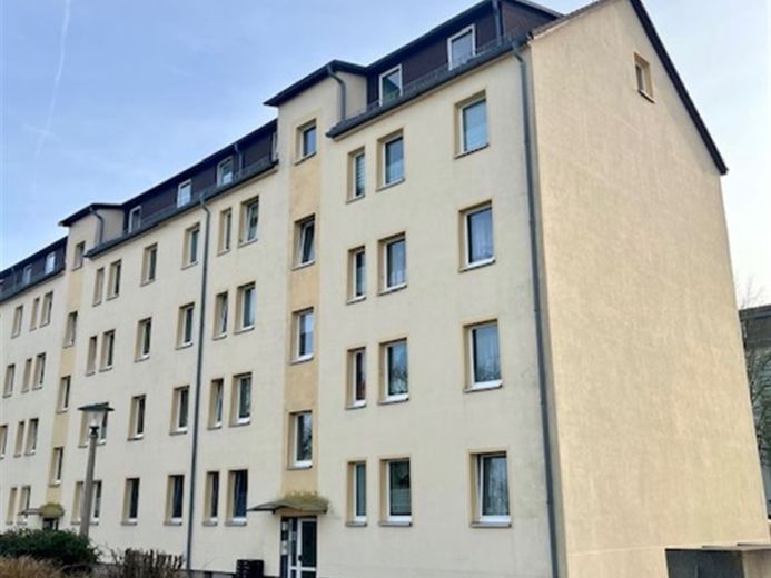 Gemütliche 2-Raum-Dachgeschosswohnung mit Charme in ruhiger Wohnlage – फोटो 1