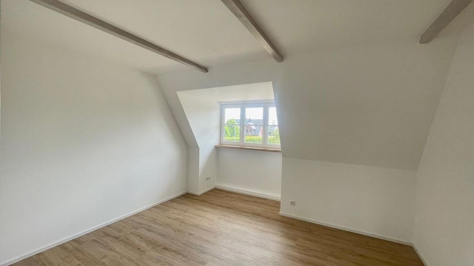 Wohn(t)raum vor den Toren Hamburgs: 4-Zimmer-Wohnung mit eigener Terrasse – Foto 6