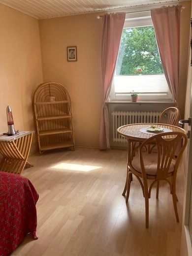 RMH nei pressi di Ratisbona con vista sul Danubio – 2. Kinderzimmer-Büro