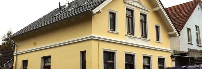 Eigentumswohnung in Oldenburg-Ziegelhofviertel
