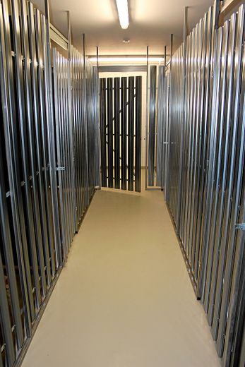Objekt Domblick 61, 53639 Königswinter Thomasberg WE 04 – Kellerräume