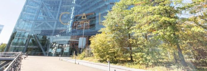 CALEO ¦ Unterbilk ¦ Bürgerpark ¦ flexibel + sofort bezugsfertig ¦ all inclusive ¦ PROVISIONSFREI