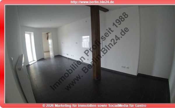 Dernier étage - Emménagement après rénovation complète d’un bâtiment classé