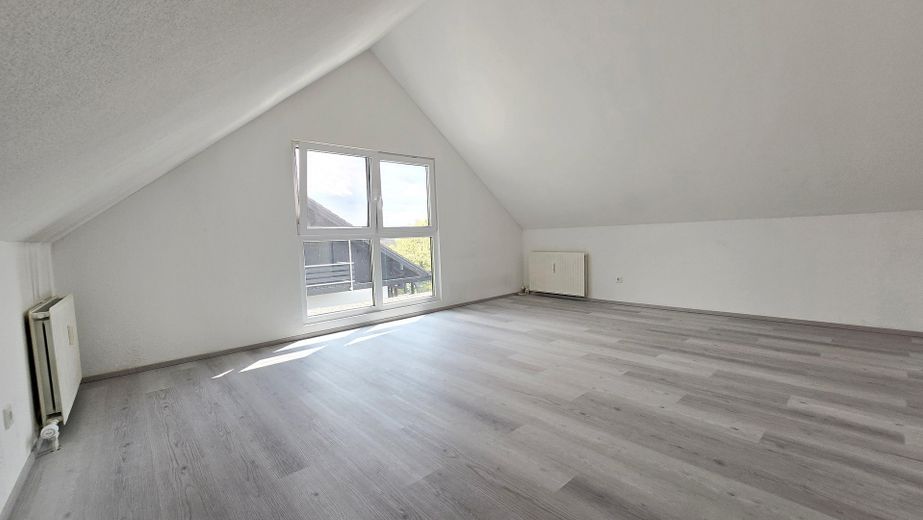 Ein Zuhause für die gesamte Familie – Wohnbereich (OG)