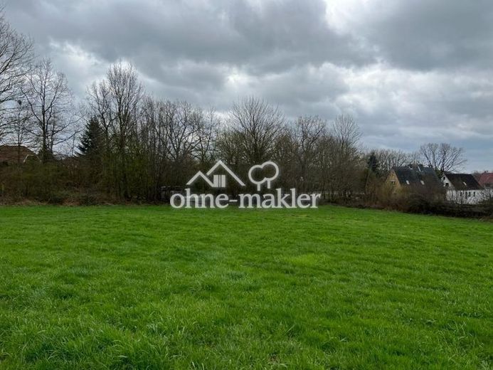 Kieler Umland - Zentrum von Quarnbek zu verkaufen – Foto 1