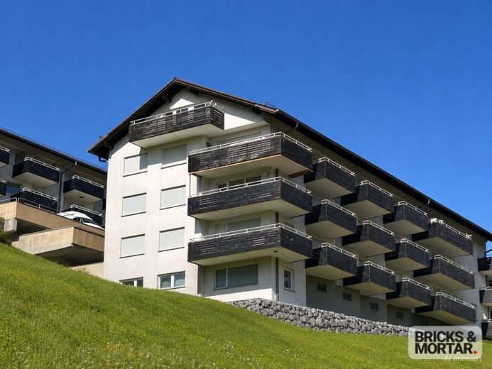 Urlaubsgefühl inklusive – attraktive 2-Zimmer-Wohnung mit Balkon – Foto 1