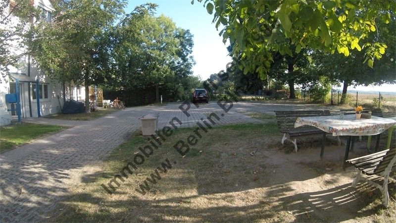 Kapitalanlage oder Eigennutz -Ländliches Idyll am Rand der Großstadt – G0026128