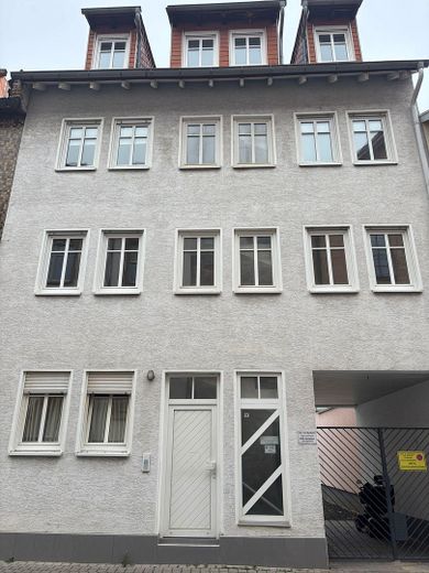 Provision frei! Gepflegtes 4 Familienhaus in Innenstadtlage von Worms – – फोटो 1