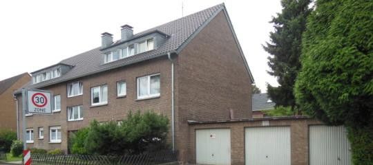 Ansicht Haus