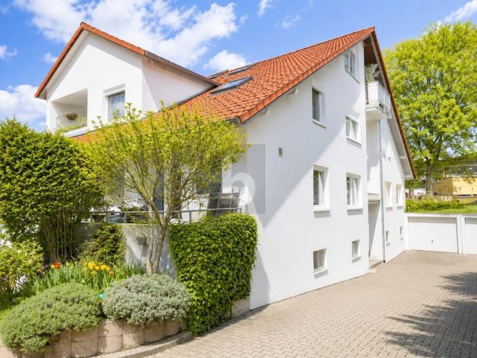 TOLLER SCHNITT, LEERSTEHEND – Foto 1