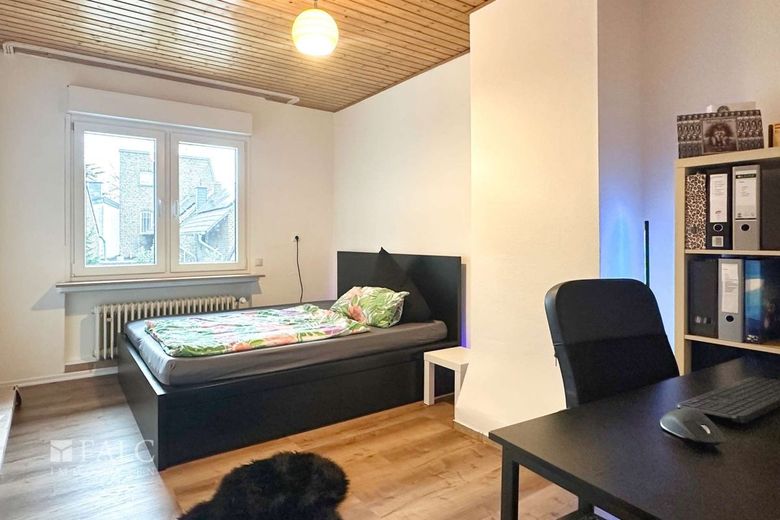 Ihr neues Zuhause in Dansweiler – Schlafzimmer