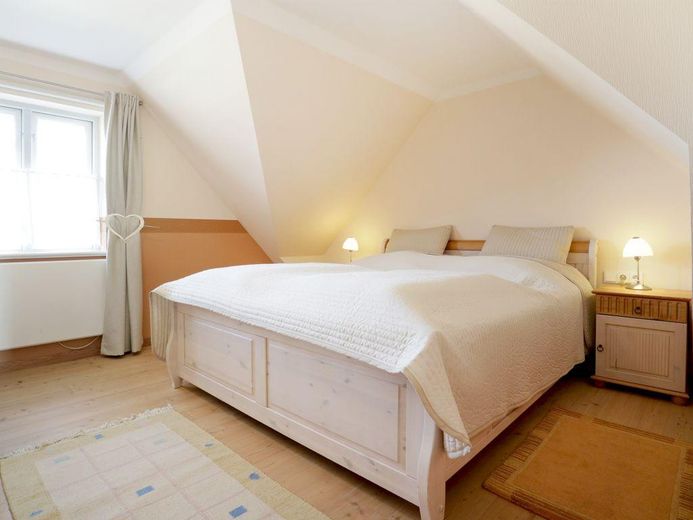 Schlafzimmer 1 OG