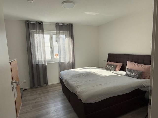 Einziehen und Wohlfühlen: Moderne 3,5-Zimmer Wohnung mit Terrasse in Sulz a.N. - Holzhausen – Foto 9