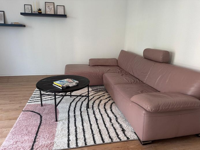 Wohnzimmer Couch