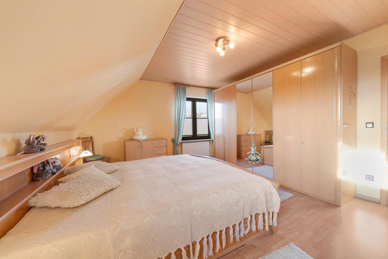 Schlafzimmer OG
