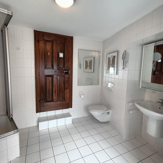 Duschbad Ferienwohnung