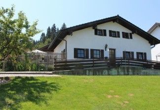 FERNBLICK - GROßES LANDHAUS MIT FEWO TIERHALTUNG GEEIGNET – Haus 3