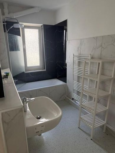 Zwei-Zimmer-Whg. Oststadt / Lister Meile: hell und saniert – Foto 2