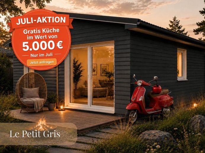 Wennigsen - Best Ager aufgepasst: Neues Zuhause in Rekordzeit – Foto 1