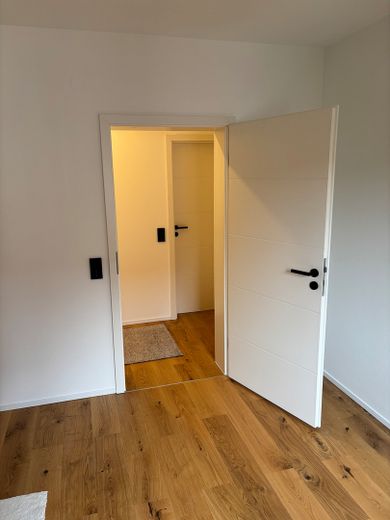 Appartamento di proprietà di 2 locali di alta qualità centro città Gerolzhofen (prima occupazione dopo ristrutturazione) appartamento – Photo 6