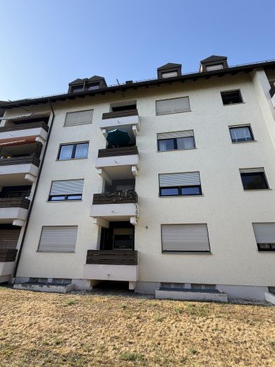 2-Zimmer-Wohnung Landshut Stadt & Top Energieeffizienz – Foto 8