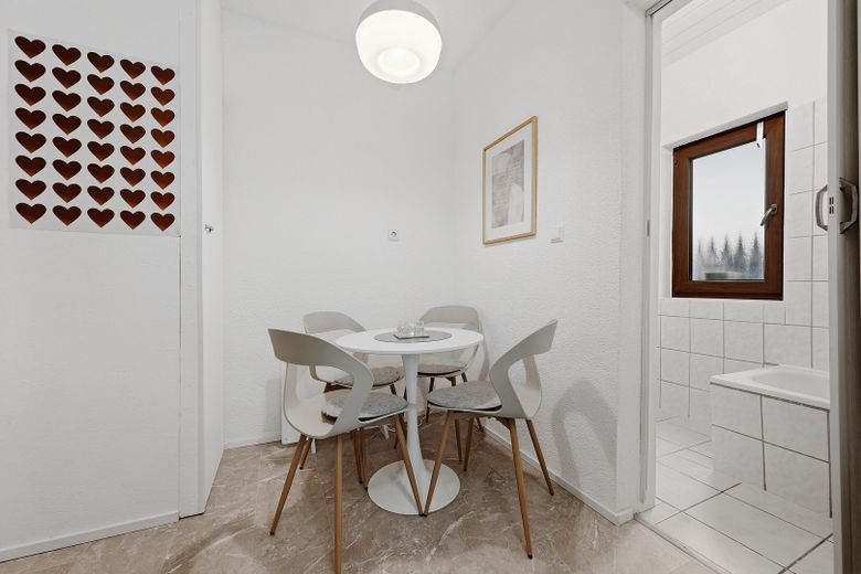 Küche (1. Stock / 3Z)