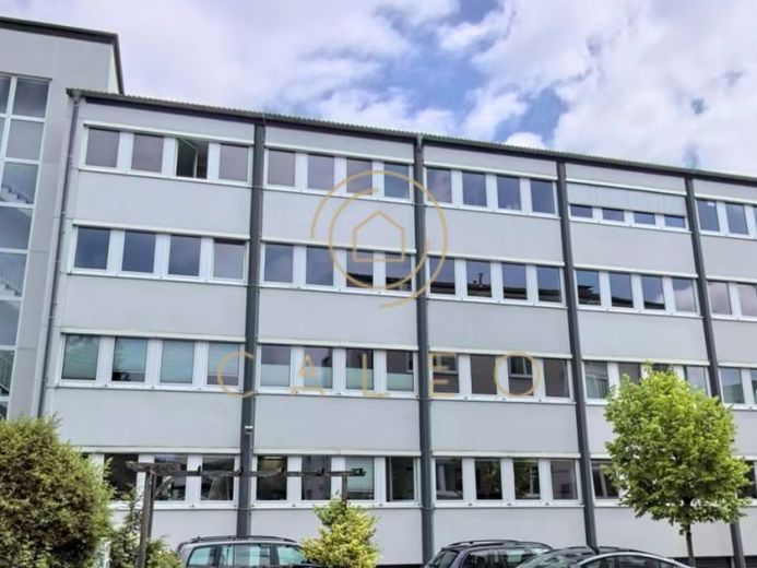 CALEO ¦ Bad Soden ¦ 213 m² - 458m² ¦ ab EUR 9,00/m² ¦ PROVISIONSFREI – Foto 1