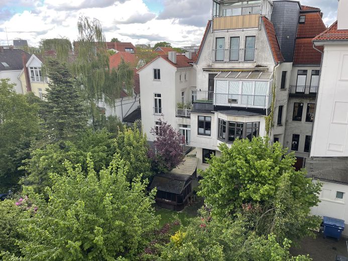 Von Privat sehr schöne & helle 2.5 ZKB in direkter Innenstadtlage – Foto 34