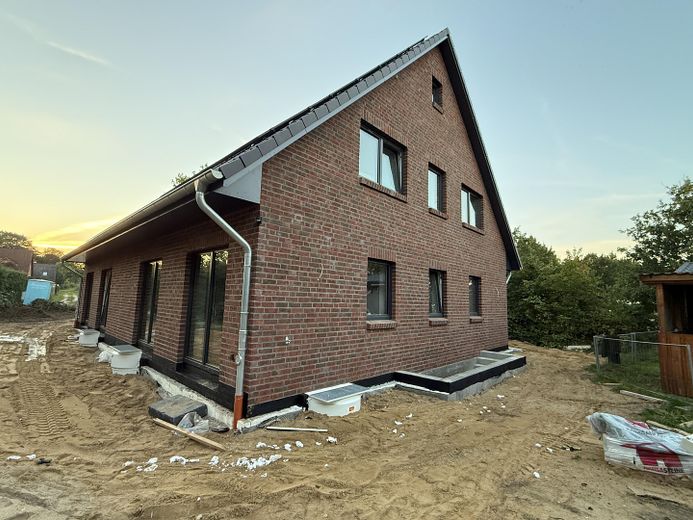Połowa domu bliźniaczego do wynajęcia – Zdjęcie 2
