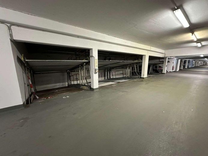 2-Zimmer-Wohnung mit direktem Havelblick vom Balkon inkl. Tiefgaragenstellplatz & Keller – Fotoğraf 1