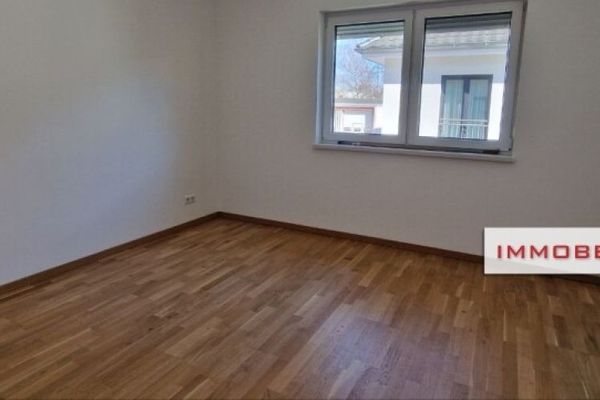 IMMOBERLIN.DE - Posizione da sogno! Casa unifamiliare contemporanea ed efficiente dal punto di vista energetico vicino alla Havel