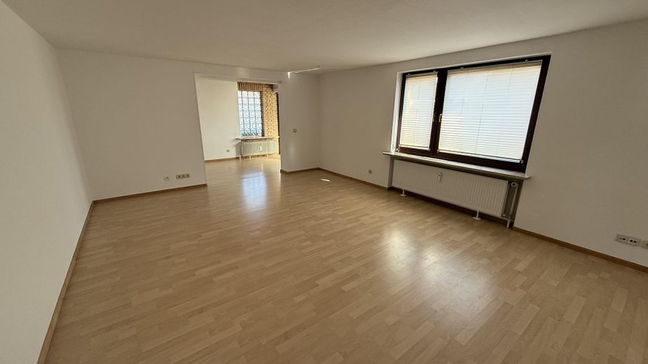 Wohnzimmer EG