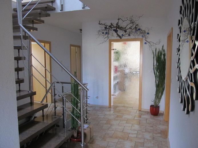 Eingangsbereich / Flur