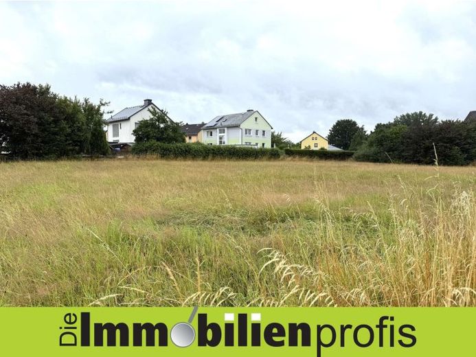 Terreno edificabile a Sparneck nel Fichtelgebirge – Photo 1