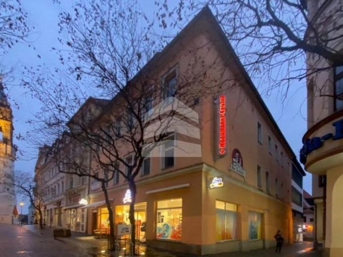 Flächen für BOARDING.house/Betreutes Wohnen im Zentrum Bautzens zu vermieten – Foto 1