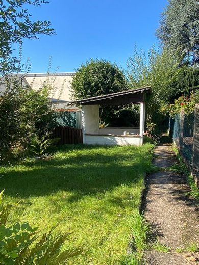 Garten Bild 1